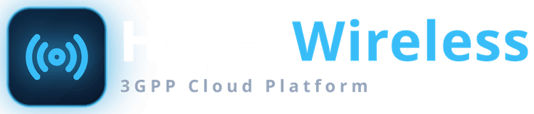 Hyper Wireless Cloud